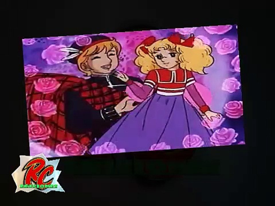 Candy candy capitulo 7 Vidéo Dailymotion