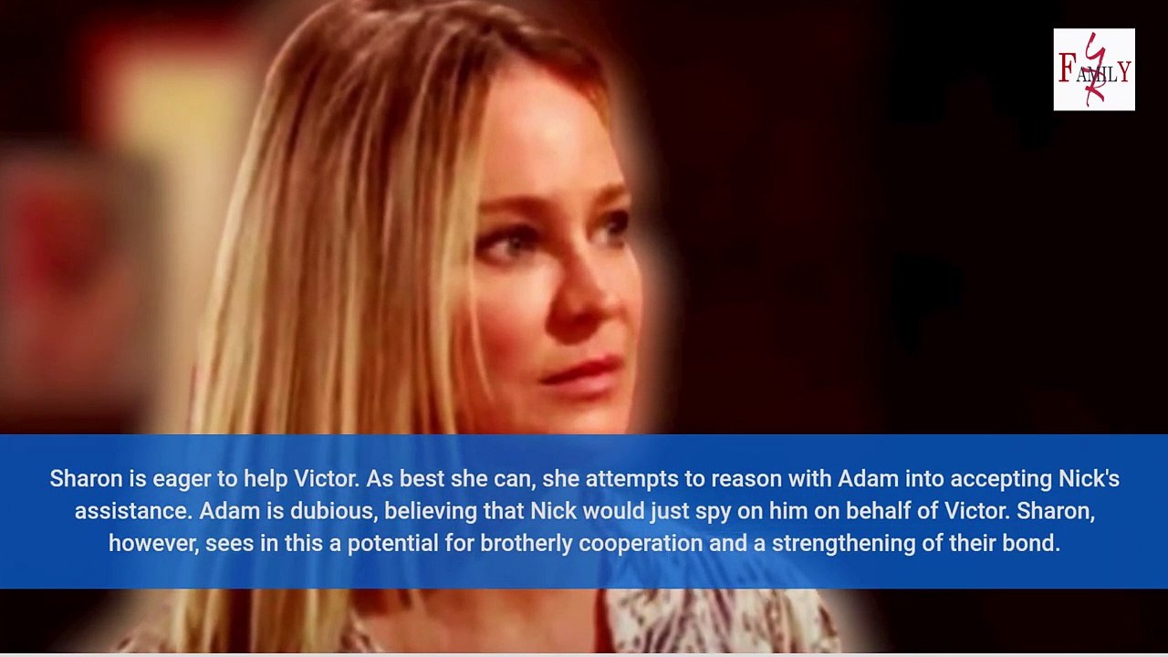 You Wont Believe What Happens Next Two Weeks on Young and the Restless(03)