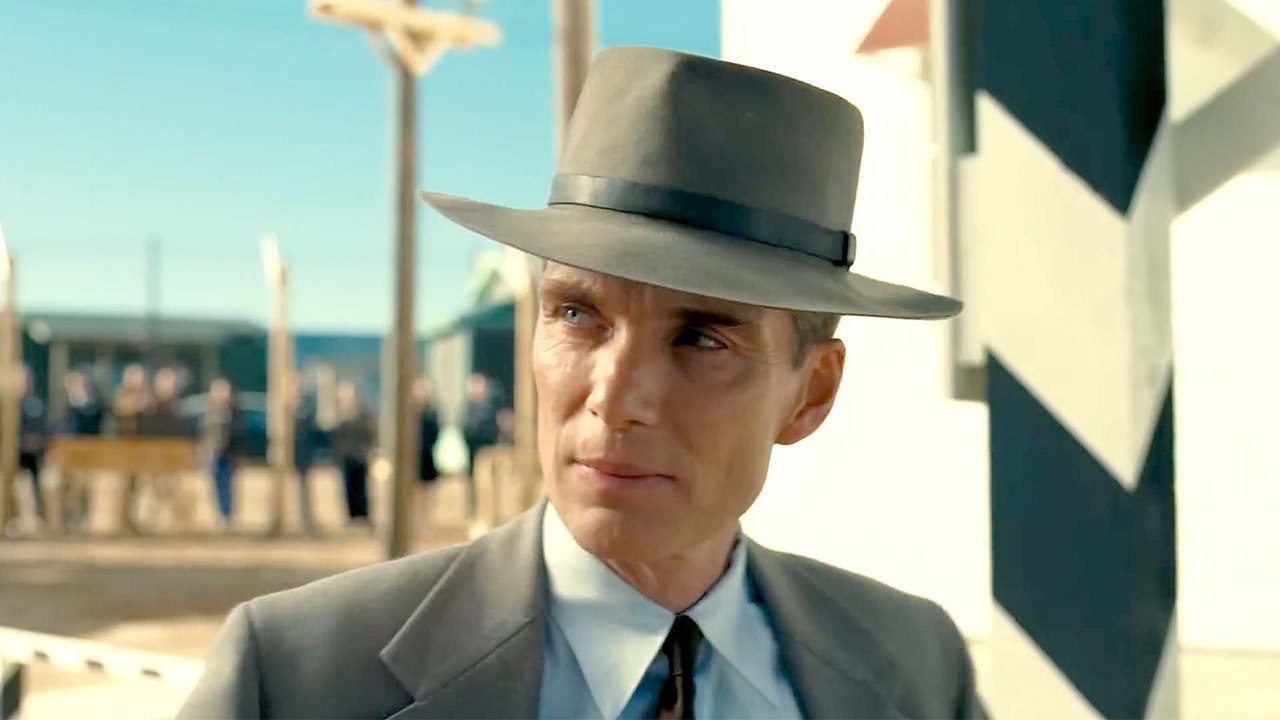 Inside the Trinity Test for Christopher Nolan's Oppenheimer video