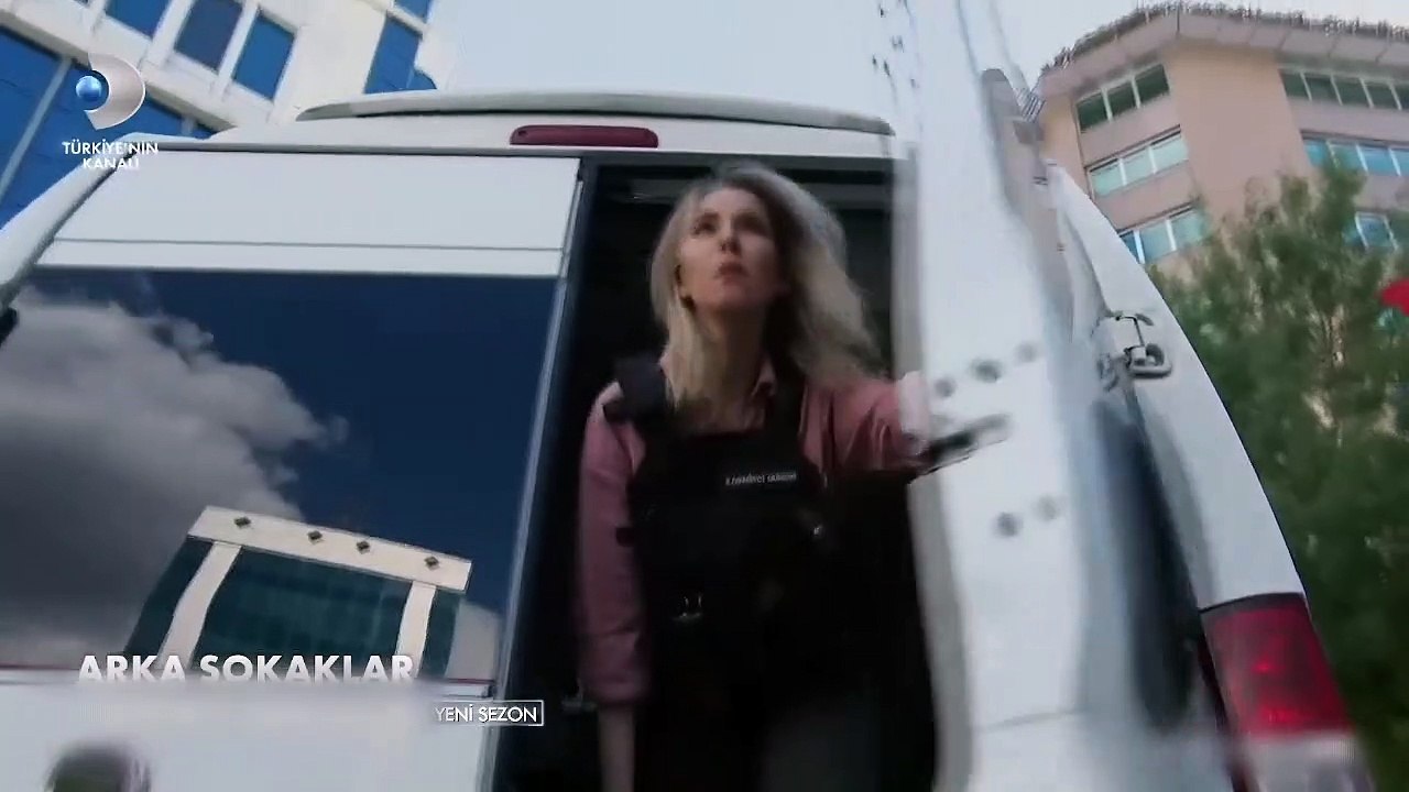 Arka Sokaklar yeniden mi başlıyor? Arka Sokaklar yeni sezon ne zaman