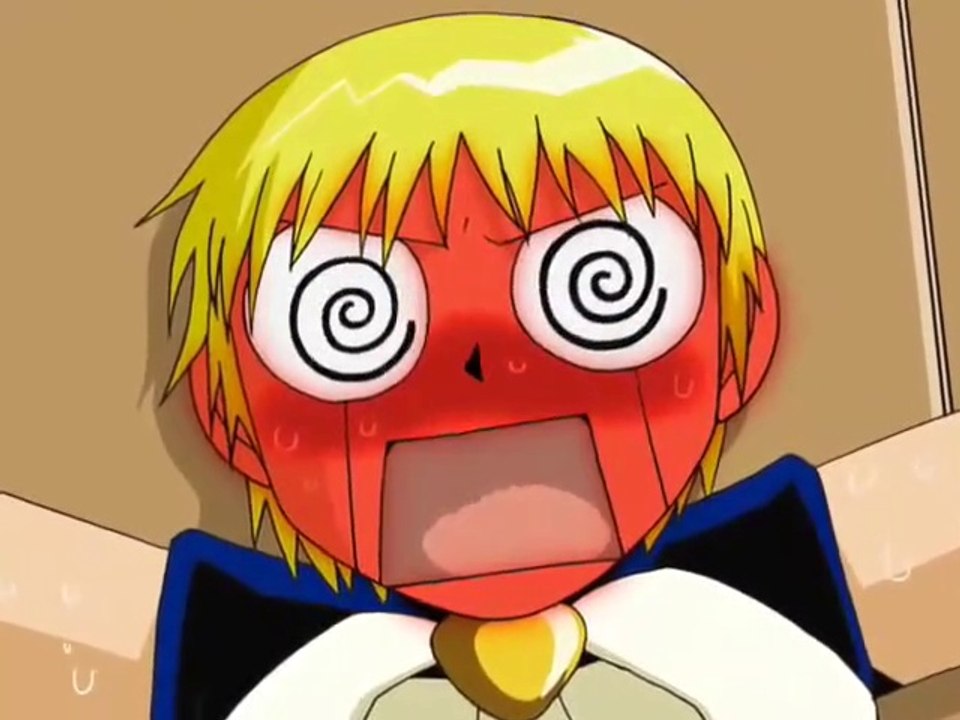 EP42 Zatch Bell Season1 [Hindi Dub] "Coldhearted Foes" video Dailymotion