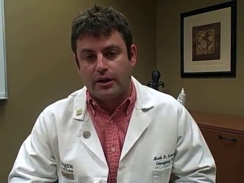 Dr. Levine on blood clots and pulmonary embolism video Dailymotion