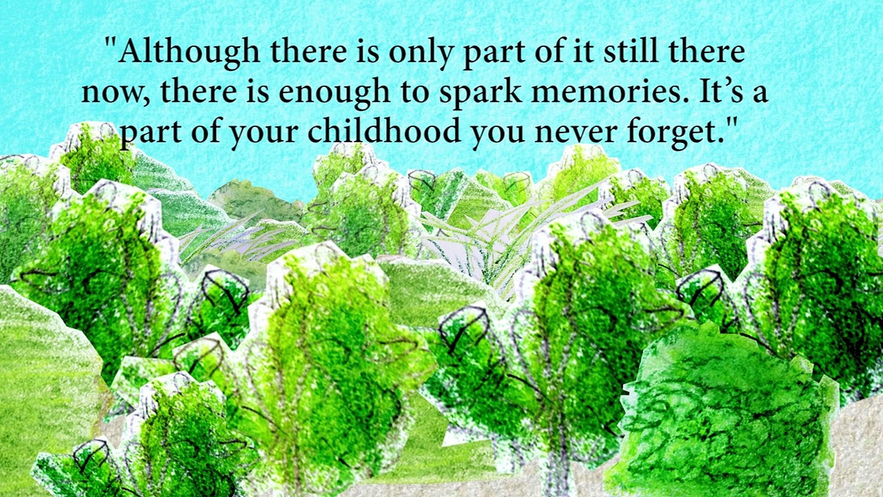 Colourful Clipstone Landmarks video Dailymotion