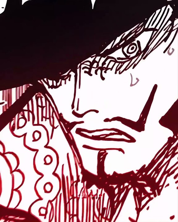 Zoro vs Hawkeye Manga trailer video Dailymotion