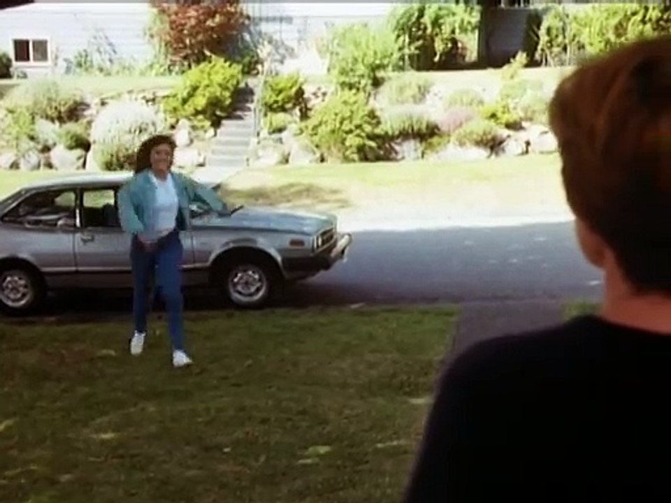 A Killer Among Friends movie 1992 Official Clip video Dailymotion