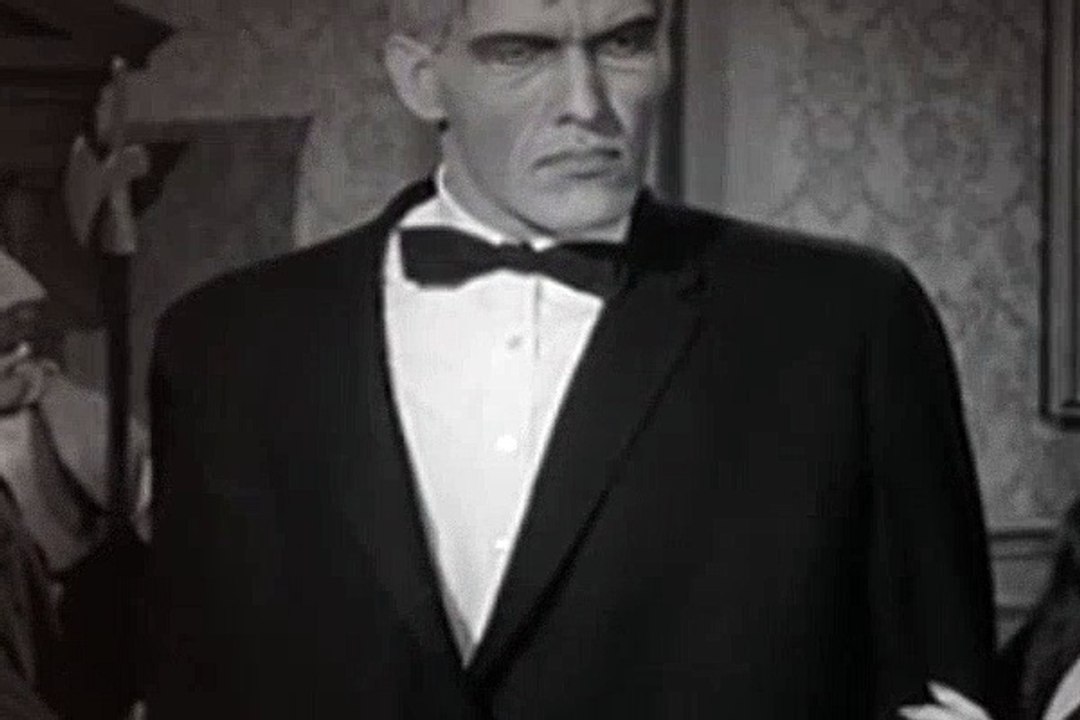 The Addams Family Season 1 Episode 25 Lurch And His Harpsichord video Dailymotion