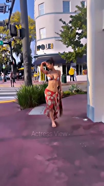 Mouni Roy Hot Photoshoot video Actress Mouni Roy Latest Fashion Looks