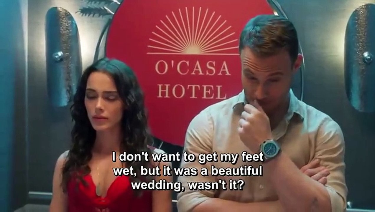 Ya Cok Seversen Episode 1 (English Subtitles) video Dailymotion