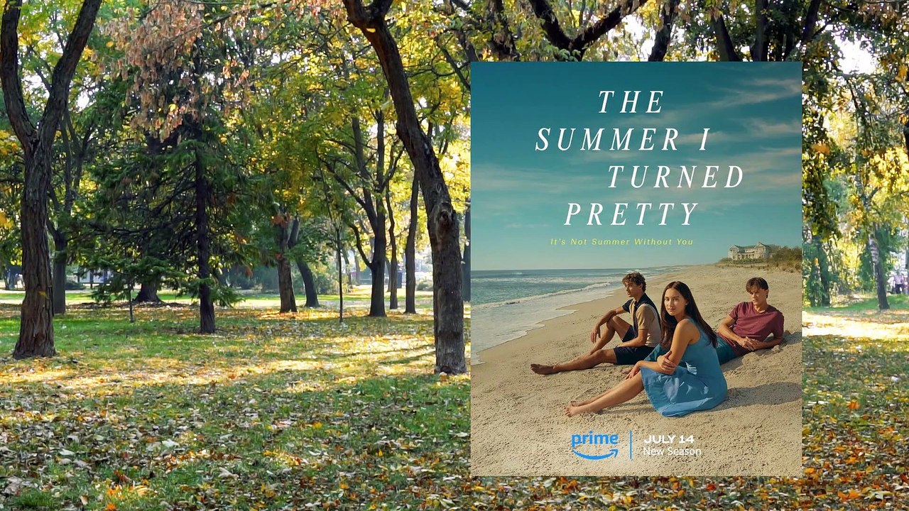 The Summer I Turned Pretty Season 2 Ending Explained Summer I tsitp