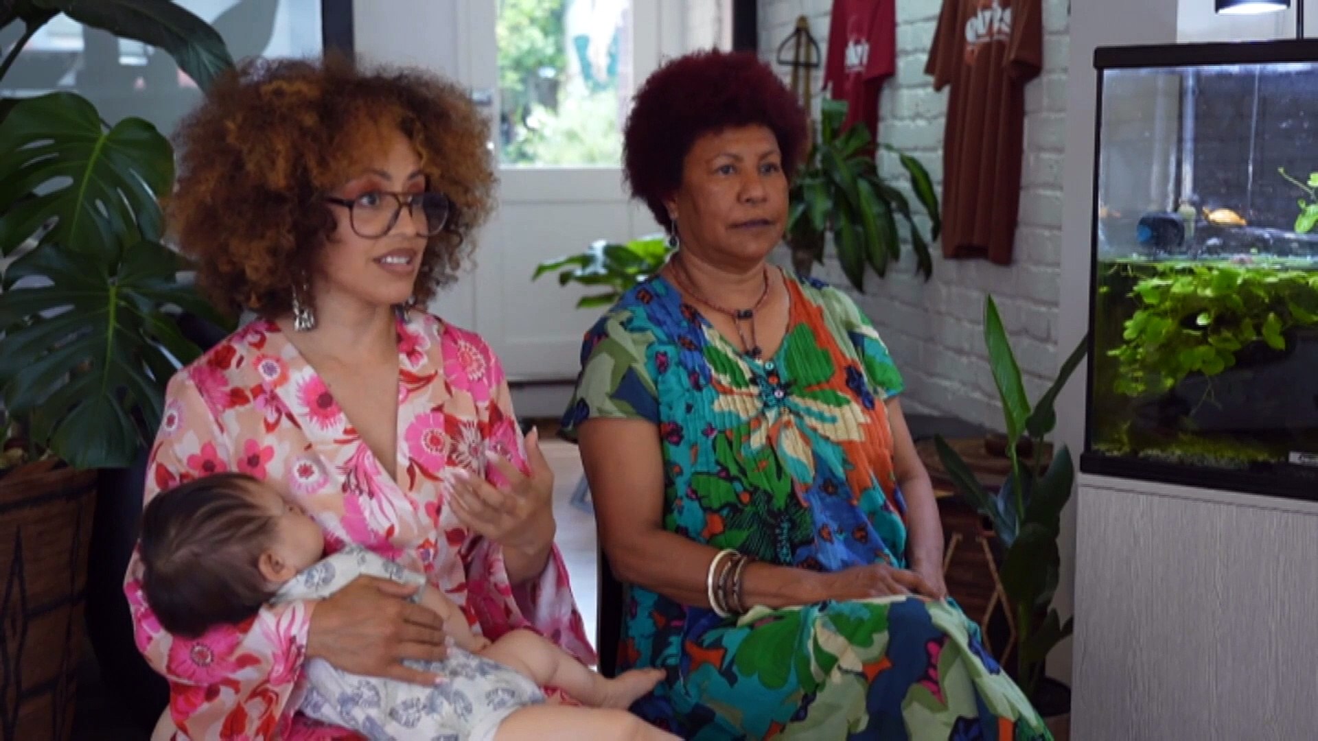 Melbourne hairdresser honours Pacific island tradition where hair holds