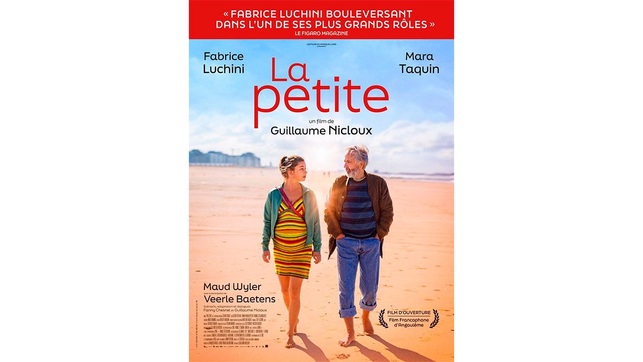La Petite (2023) VF Vidéo Dailymotion