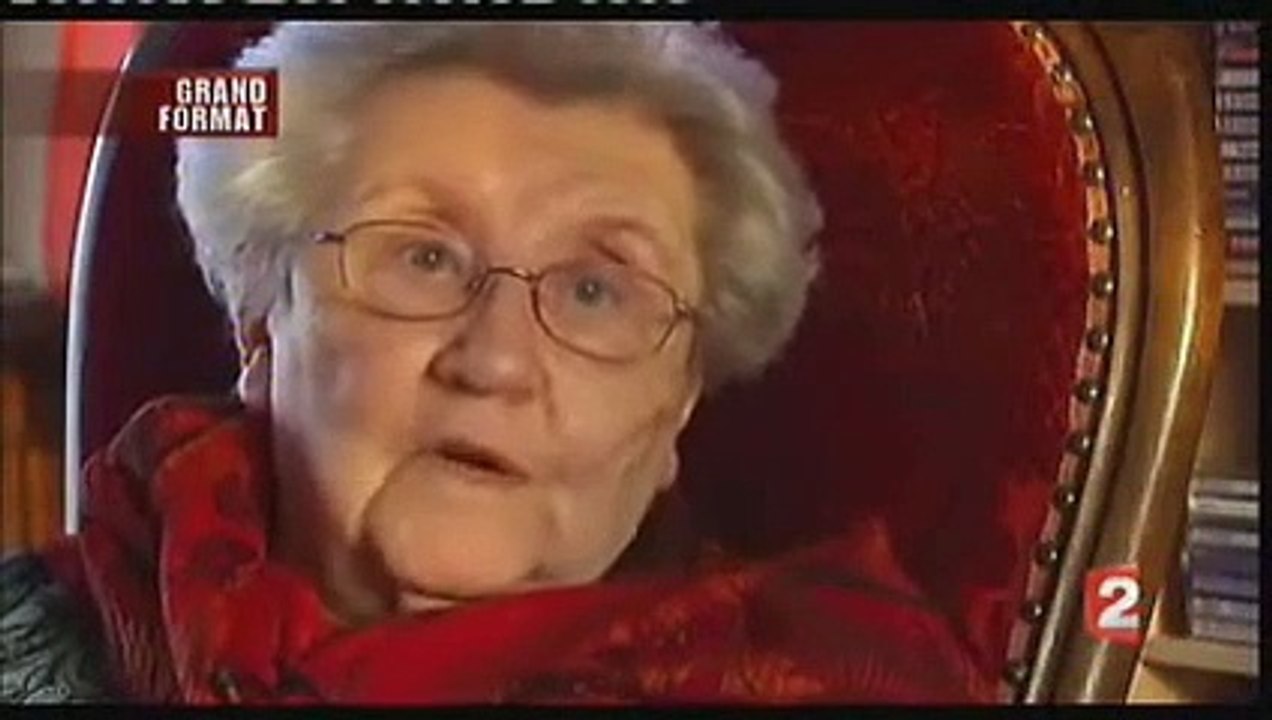 Le mystère de PontSaintEsprit Vidéo Dailymotion