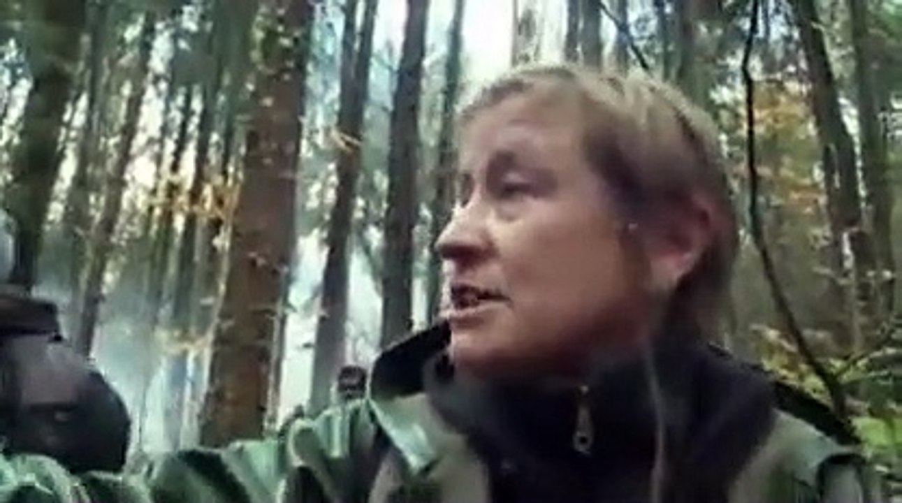 NotreDamedesLandes le gouvernement joue l'apaisement après 2 jours