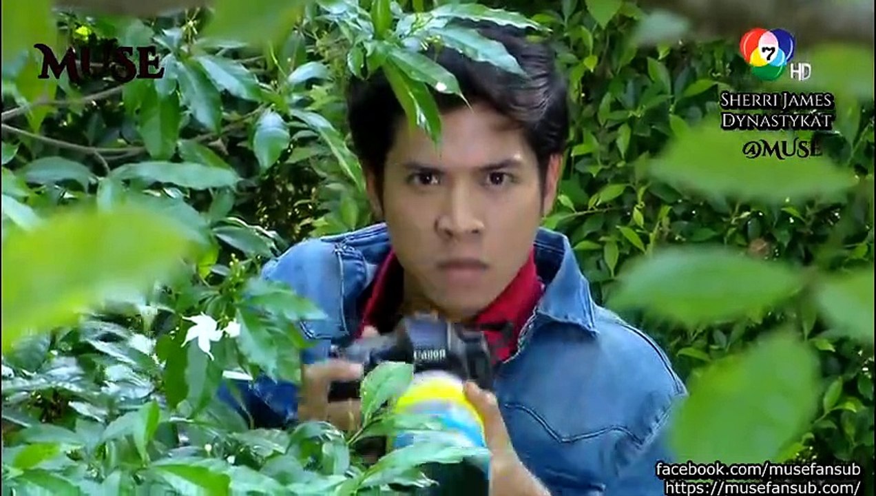 [eng sub] jao sao jum yorm (เจ้าสาวจำยอม) episode 04 video Dailymotion