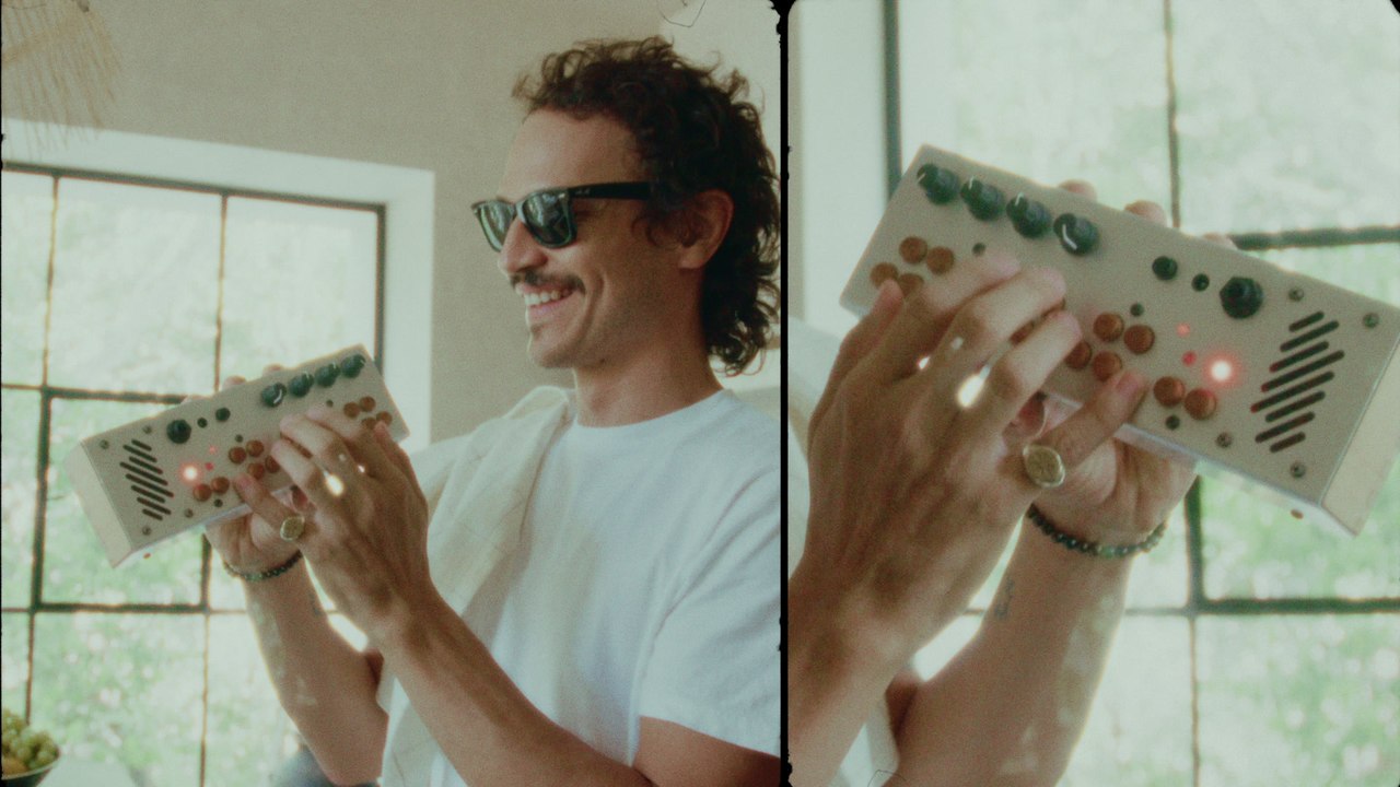 Caloncho Fresh video Dailymotion