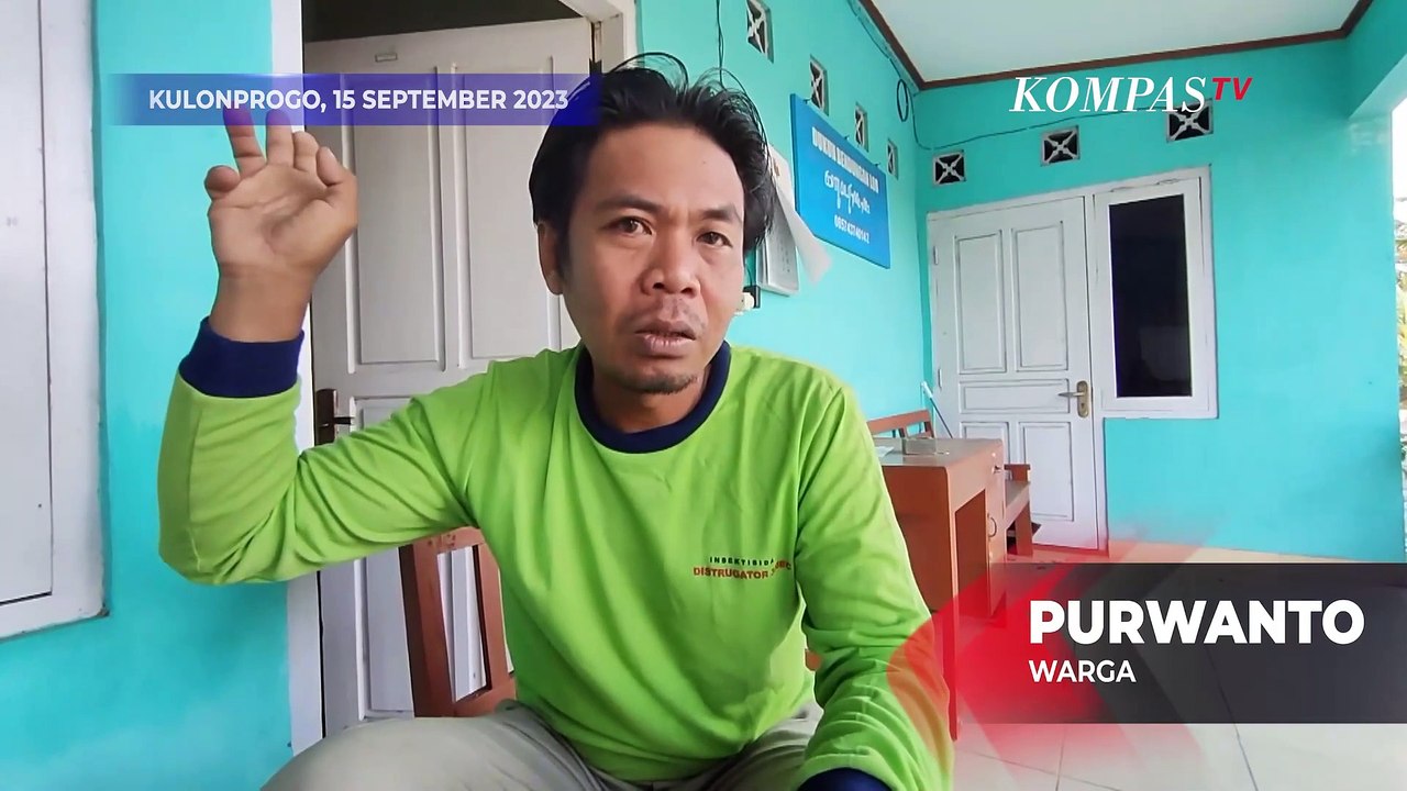 Penampakan Meteor di Langit Yogyakarta, Warga Sempat Mengira Itu