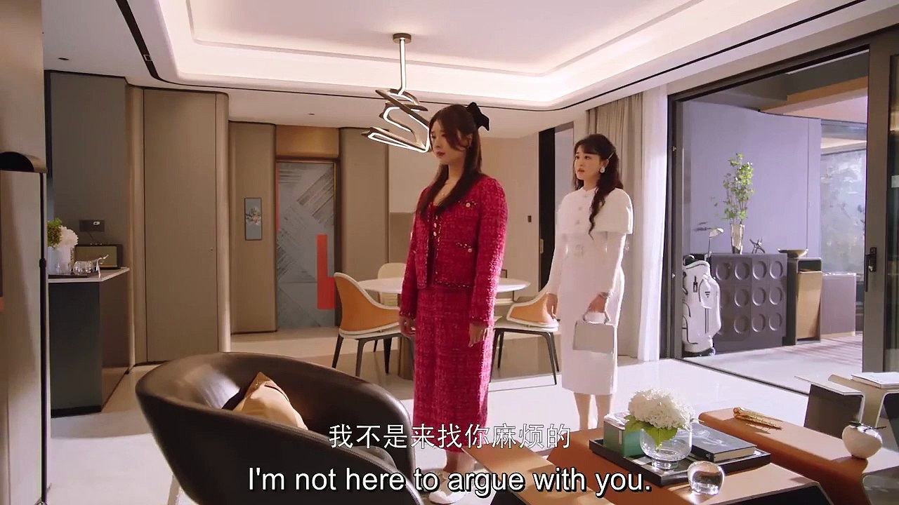 Forever Love (2023) EP.26 ENG SUB Dailymotion Video