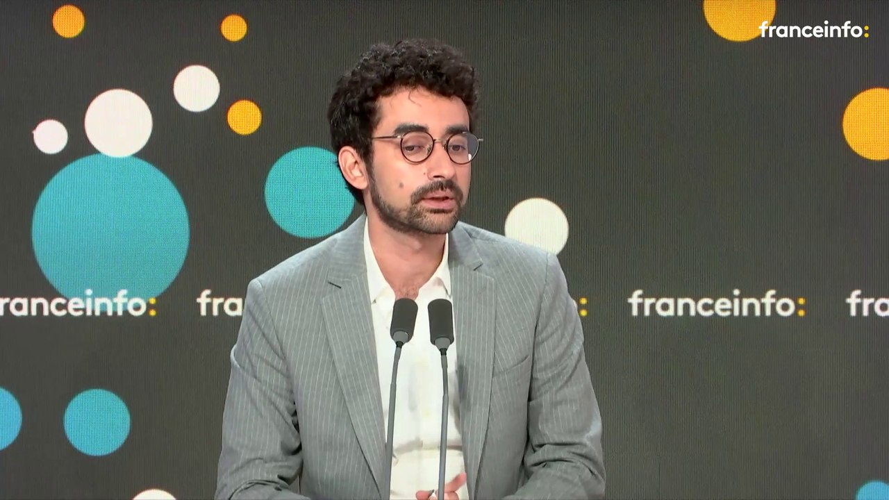 "La France m'a sauvé la peau. La France m'a protégé de la dictature et