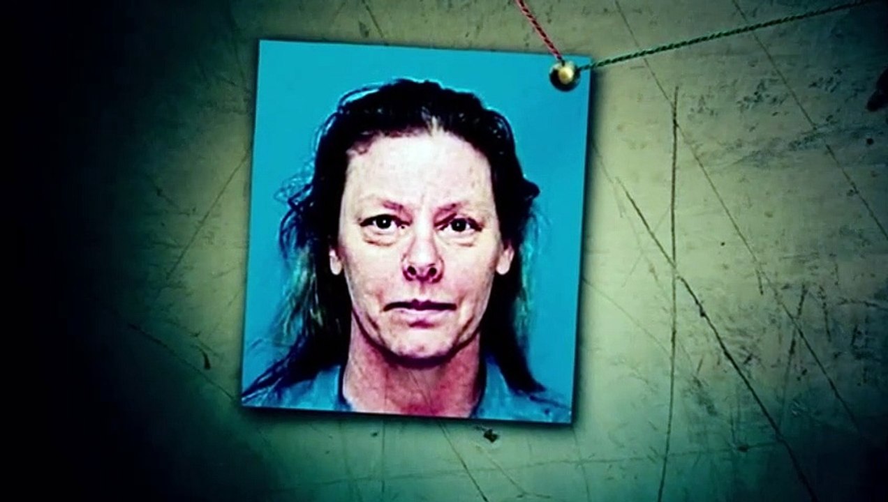 World's Most Evil Killers Season 3 Episode 7 Aileen Wuornos فيديو
