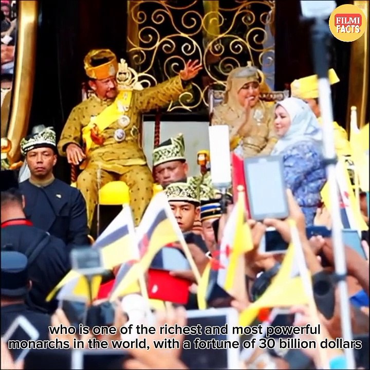 Living Large Meet the 6 Most Luxurious People on the video