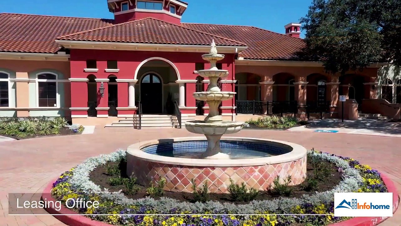 Portico At West 8 Contact, Pricing, Location, Apartment Features