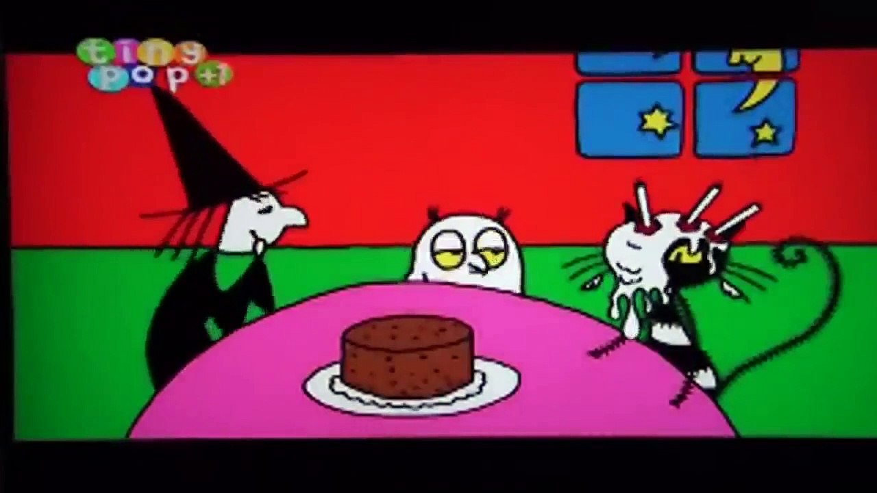 MEG AND MOG MEG ON THE MOON video Dailymotion