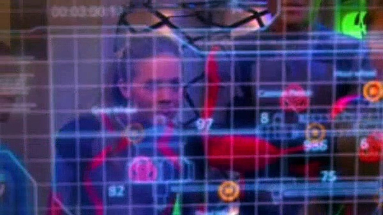 Lab Rats Season 1 Episode 4 Rats on a Train video Dailymotion