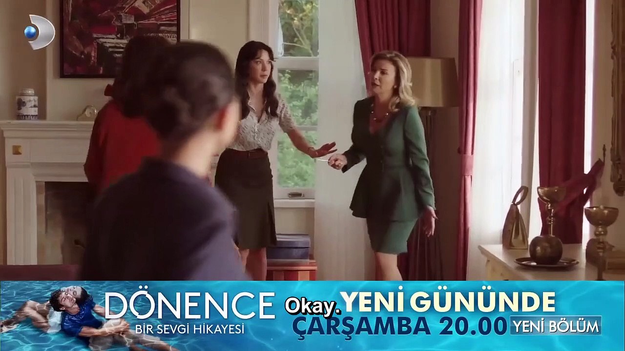 Dilek Tasi Episode 1 (English Subtitles) Video Dailymotion
