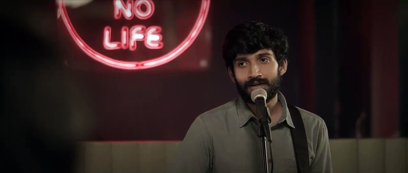 Mudhal Nee Mudivum Nee 2022 Official Hindi Dubbed Full Movie Part 06