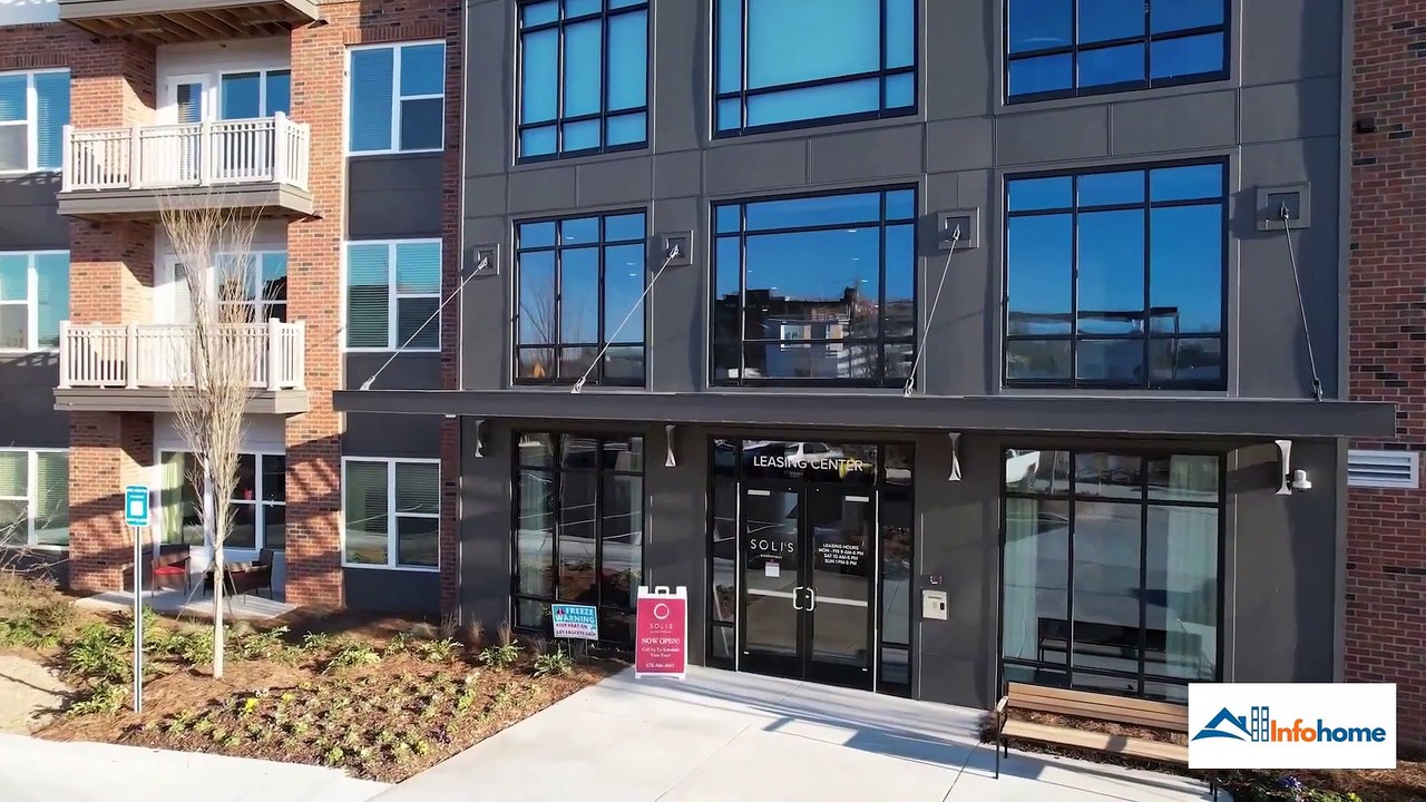 Solis Gainesville Contact, Pricing, Location, Apartment Features