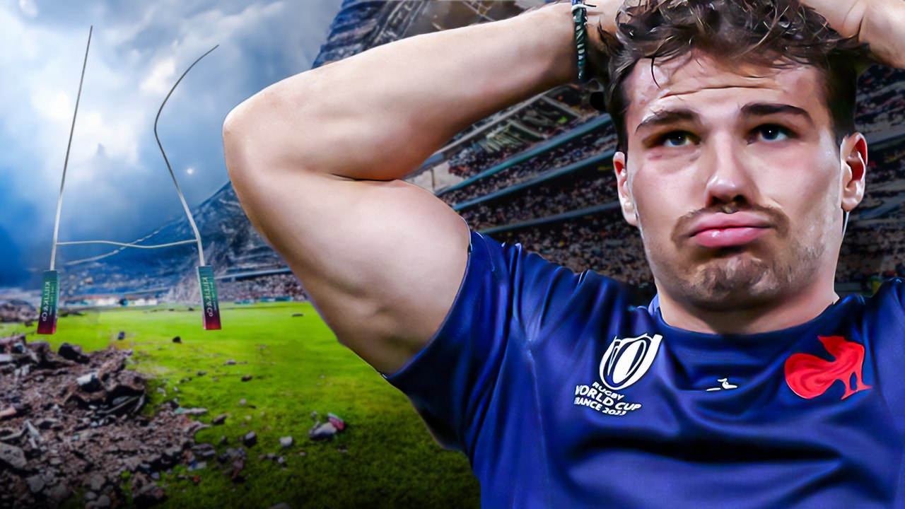 Voici pourquoi le rugby n'a plus d'avenir Vidéo Dailymotion