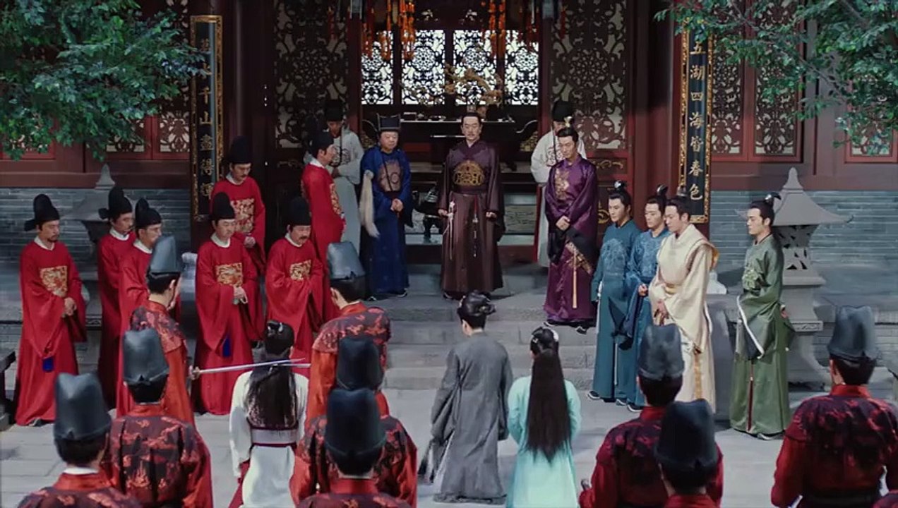 Blooming Days Ep 3 English Sub video Dailymotion