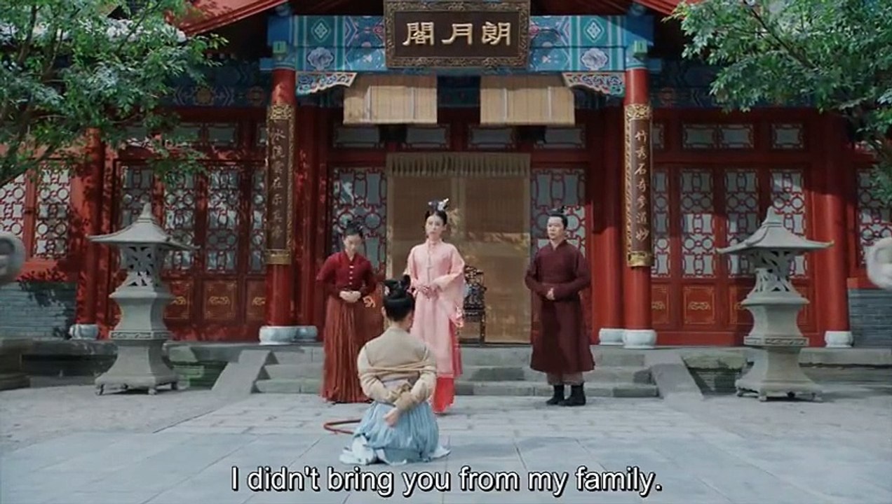 Blooming Days Ep 6 English Sub video Dailymotion