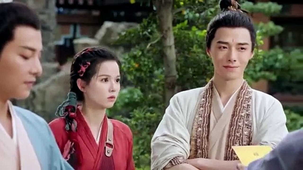 (ENG) Blooming (2023) Ep 7 EngSub Video Dailymotion