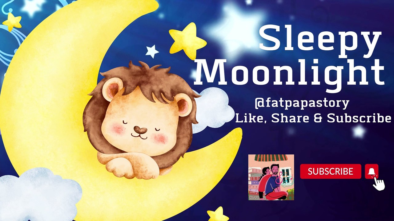 1 Hour Baby Soothing Music for Sleep, Lullaby For Babies Sleep ♥Baby