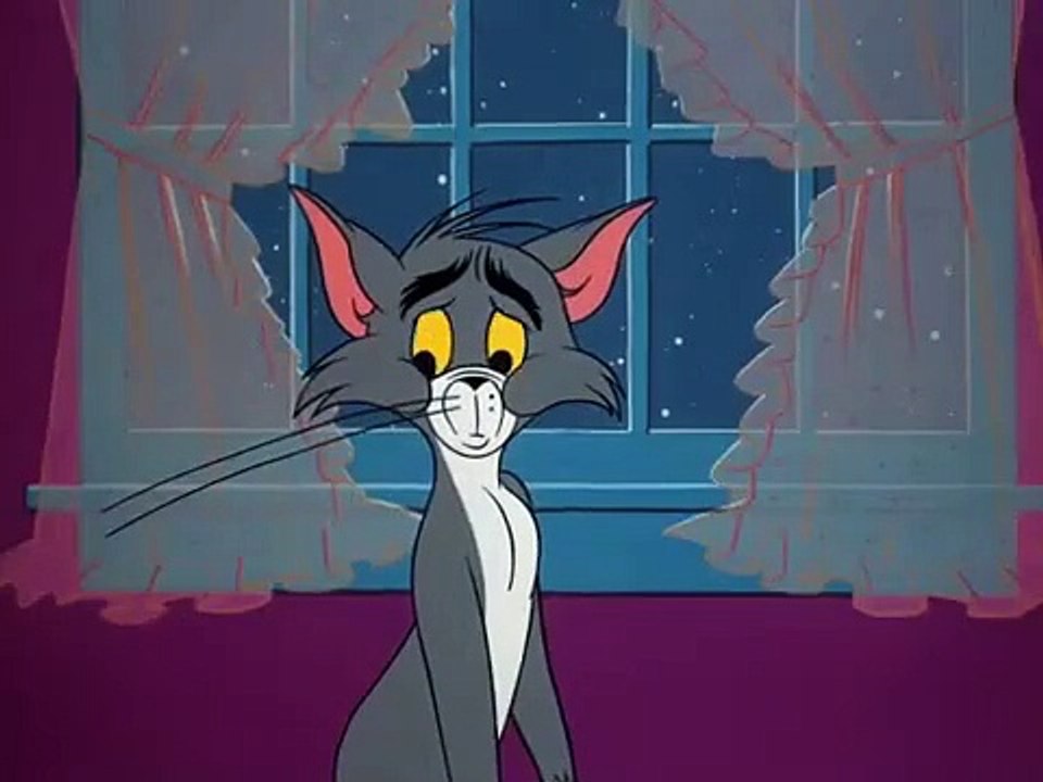 Jerry Jerry Quite Contrary tom and jerry video Dailymotion