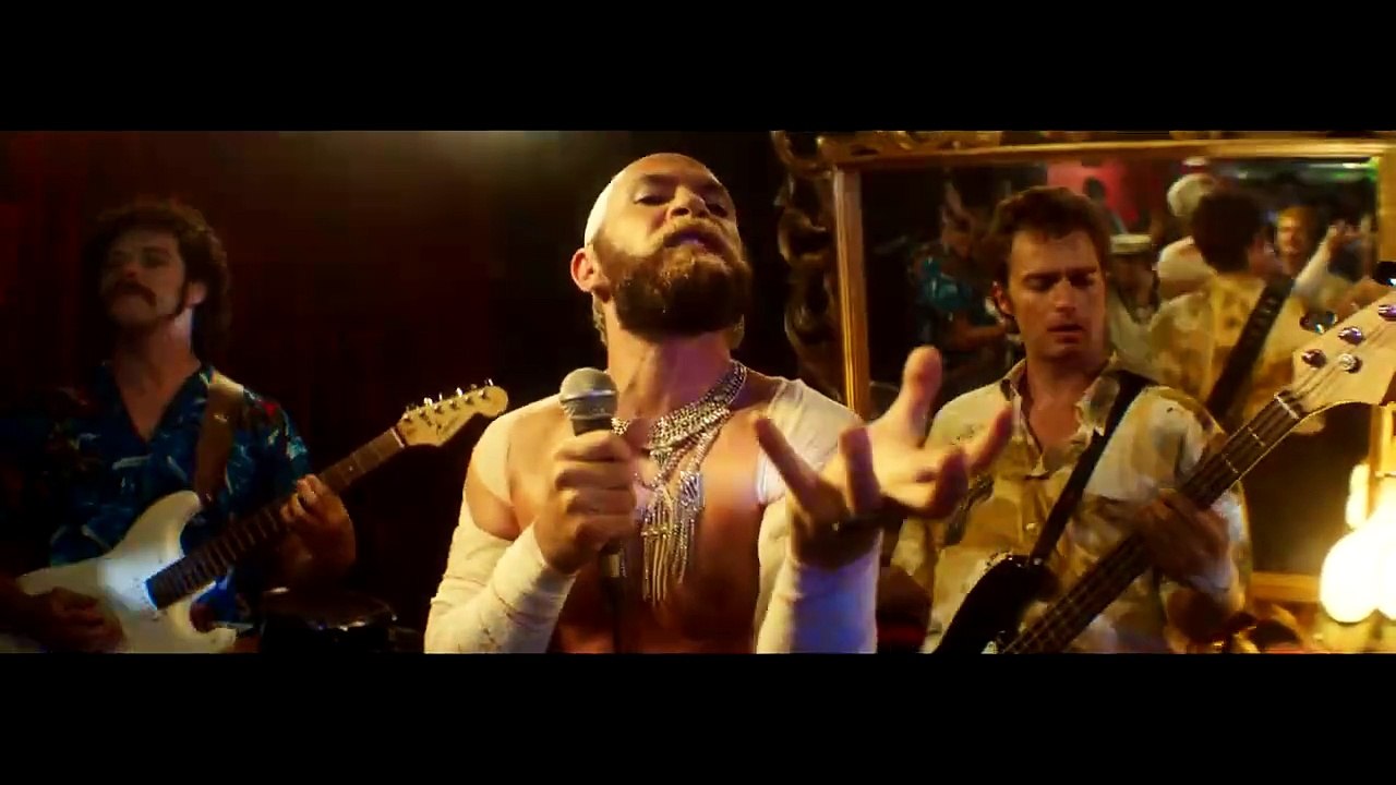 L'Ange gardien Bandeannonce (PT) Vidéo Dailymotion