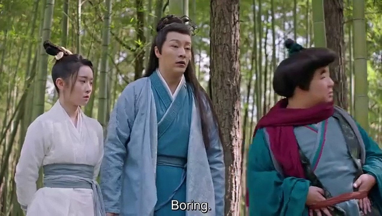 (ENG) Blooming (2023) Ep 12 EngSub video Dailymotion