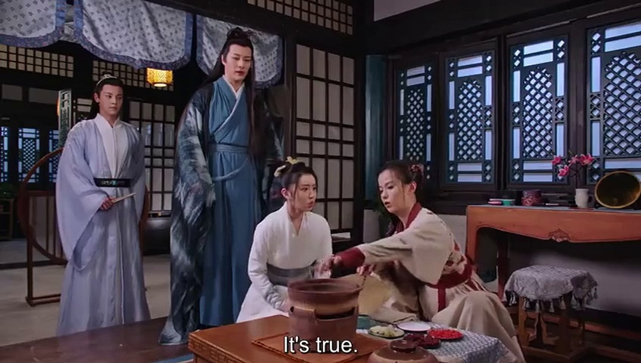 (ENG) Blooming (2023) Ep 16 EngSub video Dailymotion