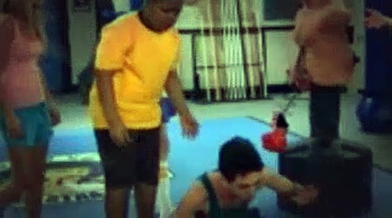 Kickin' It Season 1 Episode 3 Dojo Day Afternoon video Dailymotion