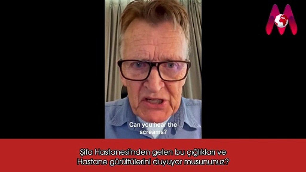 Biden, Blinken, can you hear me? video Dailymotion