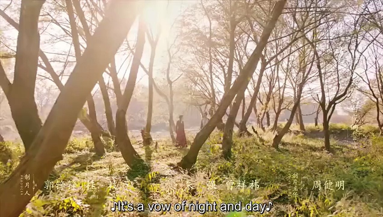 (ENG) Blooming (2023) Ep 27 EngSub video Dailymotion