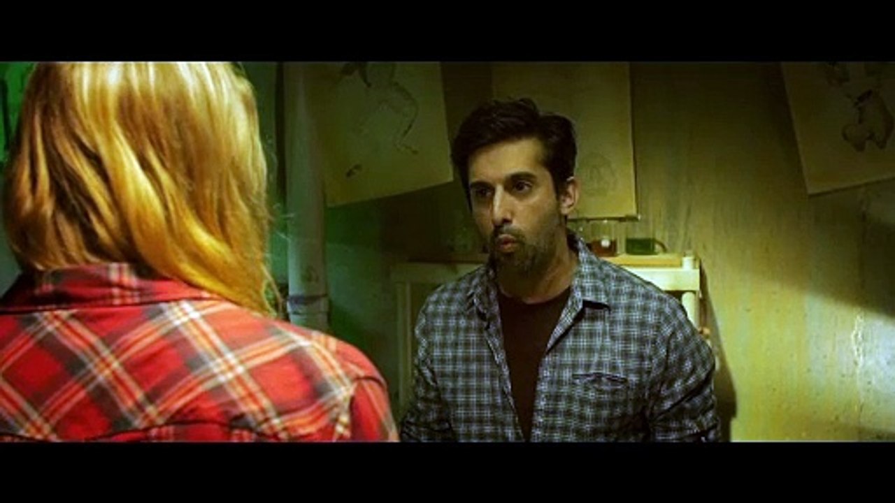 BAD BLOOD Movie video Dailymotion