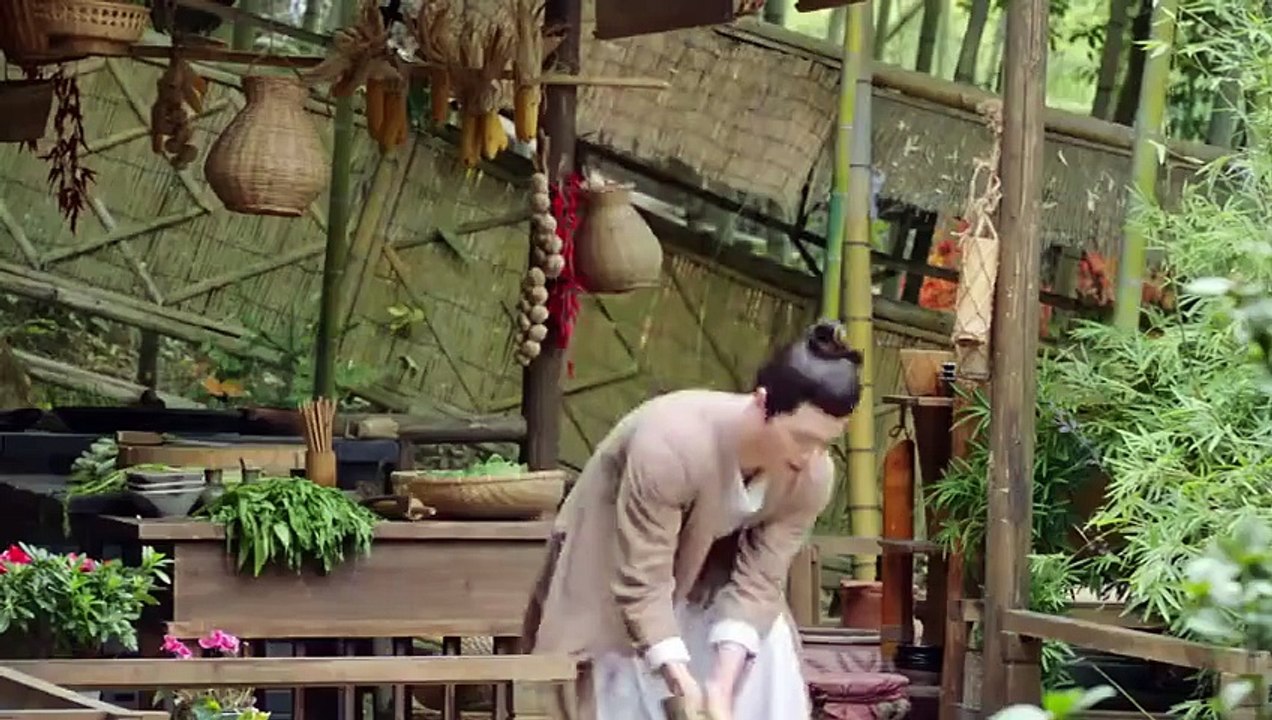 (ENG) Blooming (2023) Ep 28 EngSub video Dailymotion