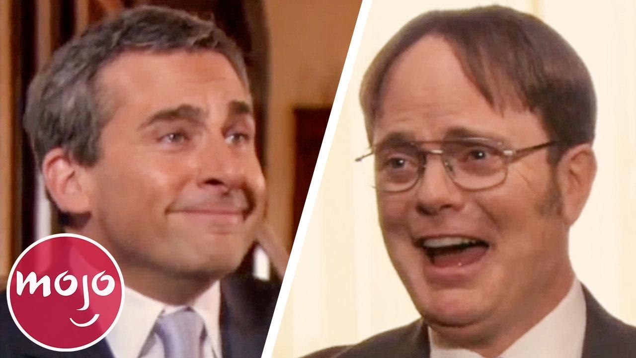 Top 10 Most Emotional Moments in Series Finales video Dailymotion