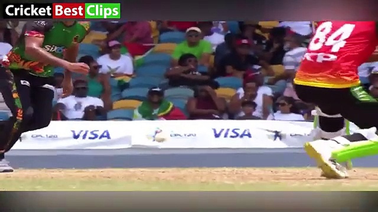 10 Strange Moments In Cricket video Dailymotion