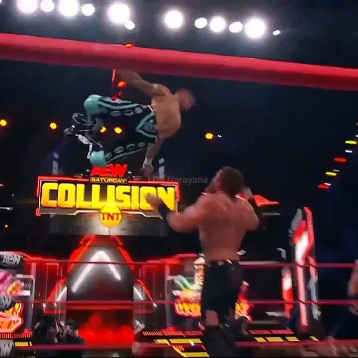 Excellent Wrestling Moves Compilation video Dailymotion