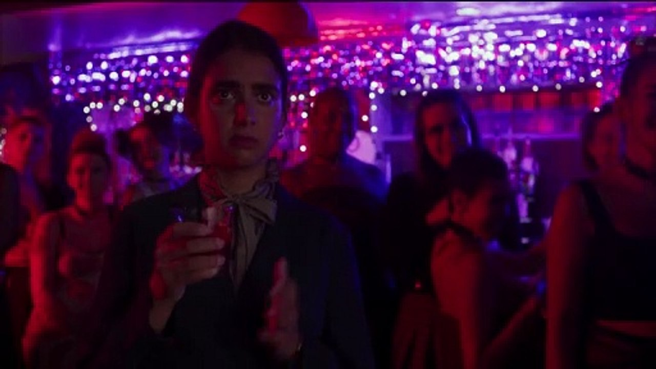 DriveAway Dolls Bandeannonce VF Vidéo Dailymotion