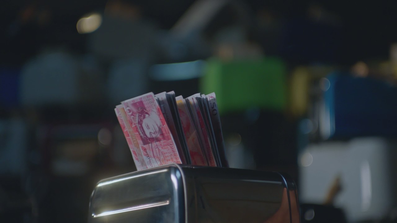 M Huncho Breadwinner video Dailymotion