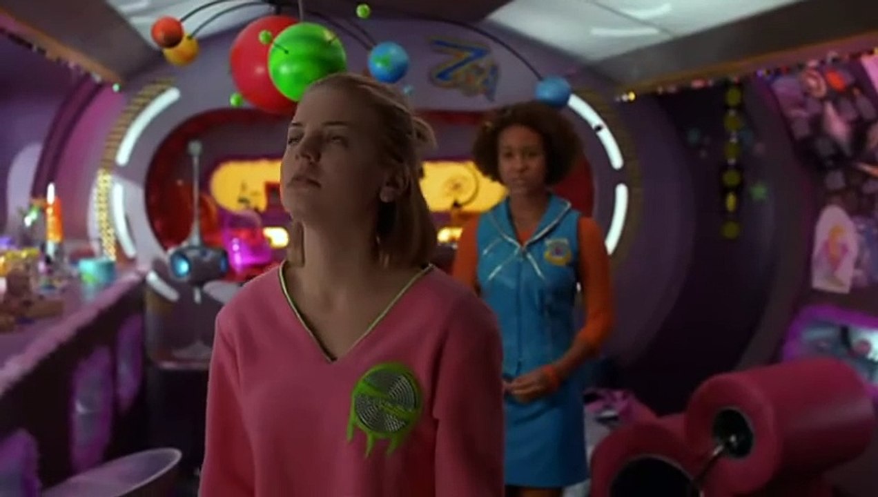 Zenon The Zequel movie 2001 Official Trailer video Dailymotion